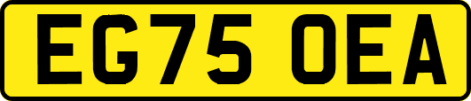 EG75OEA