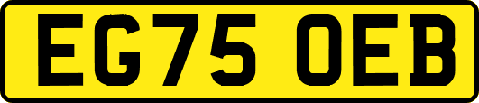 EG75OEB