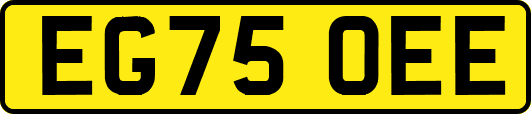EG75OEE