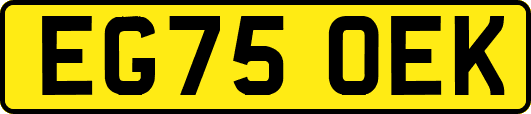 EG75OEK