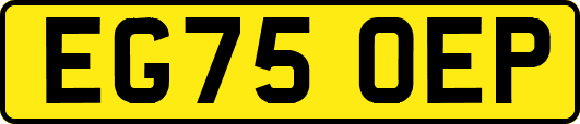 EG75OEP