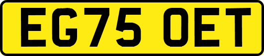 EG75OET