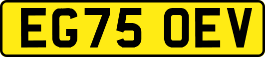EG75OEV