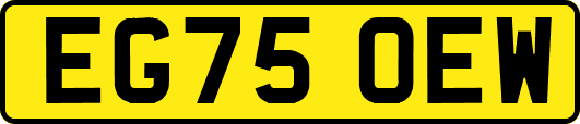 EG75OEW