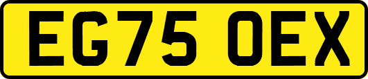 EG75OEX