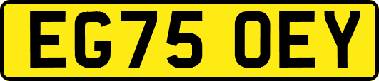 EG75OEY