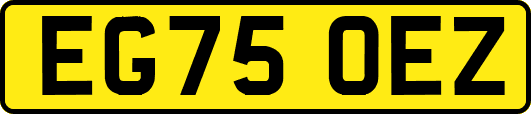 EG75OEZ