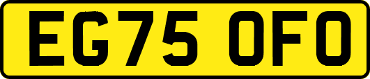 EG75OFO