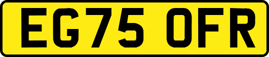 EG75OFR