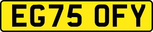 EG75OFY