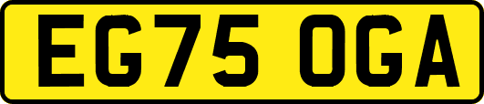 EG75OGA