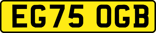 EG75OGB