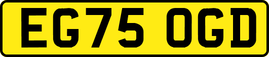 EG75OGD