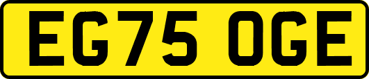 EG75OGE