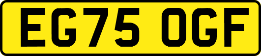EG75OGF