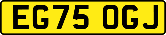 EG75OGJ