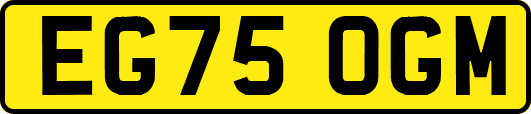 EG75OGM