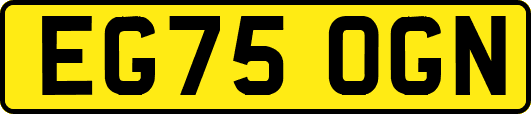 EG75OGN
