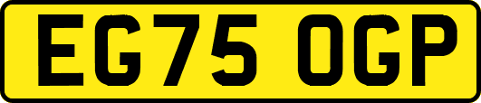 EG75OGP