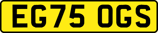 EG75OGS