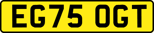 EG75OGT