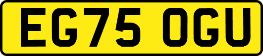 EG75OGU