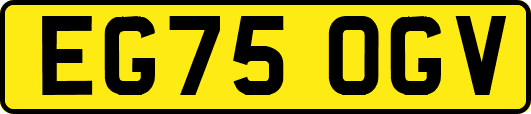 EG75OGV