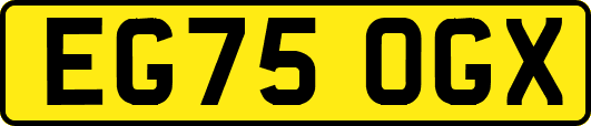EG75OGX