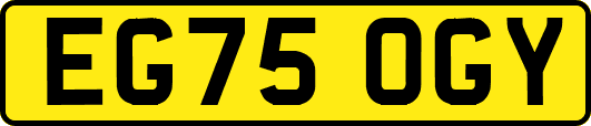 EG75OGY