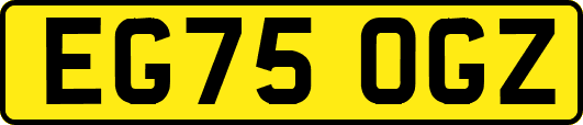EG75OGZ