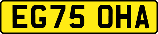 EG75OHA
