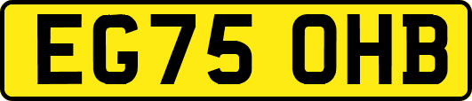 EG75OHB