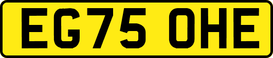 EG75OHE