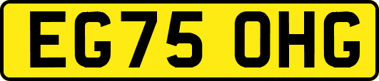 EG75OHG