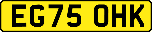 EG75OHK