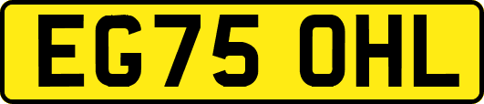 EG75OHL
