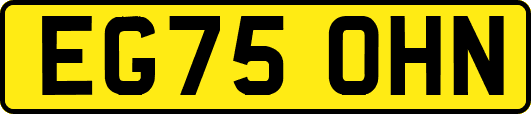 EG75OHN
