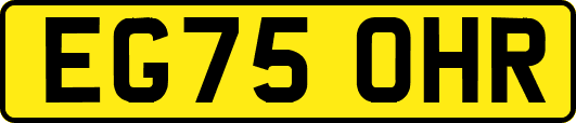 EG75OHR