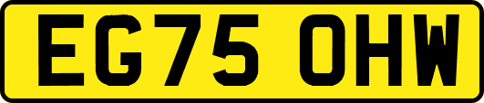 EG75OHW