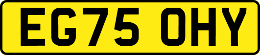 EG75OHY