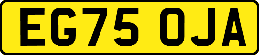 EG75OJA