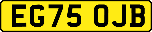 EG75OJB