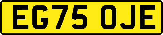 EG75OJE