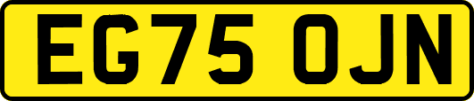 EG75OJN