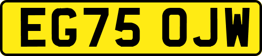 EG75OJW