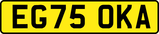 EG75OKA