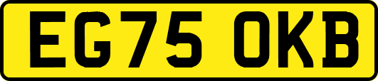 EG75OKB