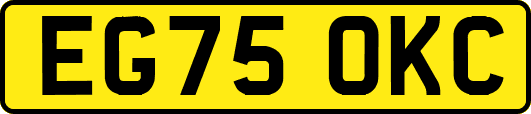 EG75OKC