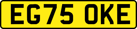EG75OKE