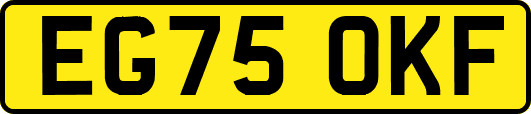 EG75OKF